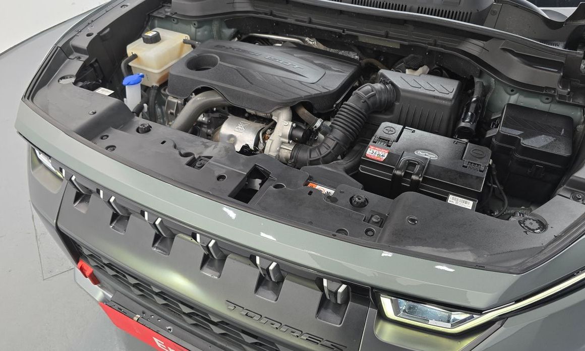 KG_Mobility_Ssangyong Torres 2023