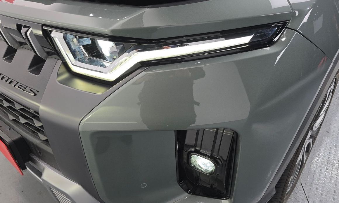 KG_Mobility_Ssangyong Torres 2023