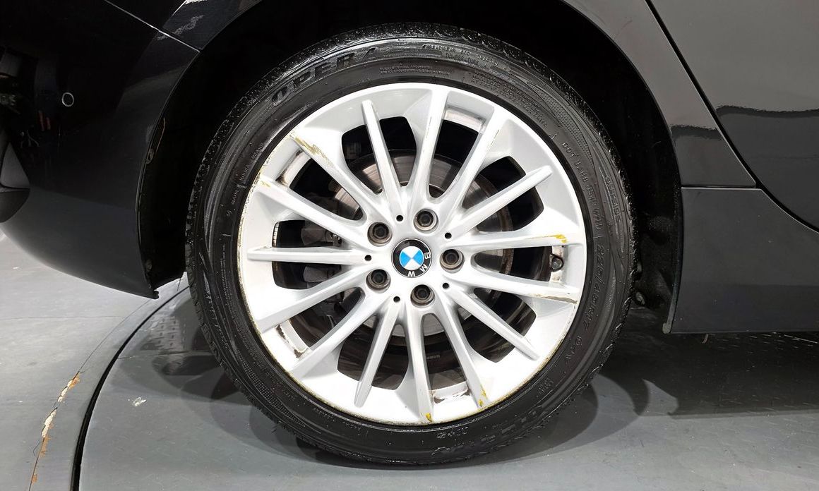 BMW 1-Series 2020