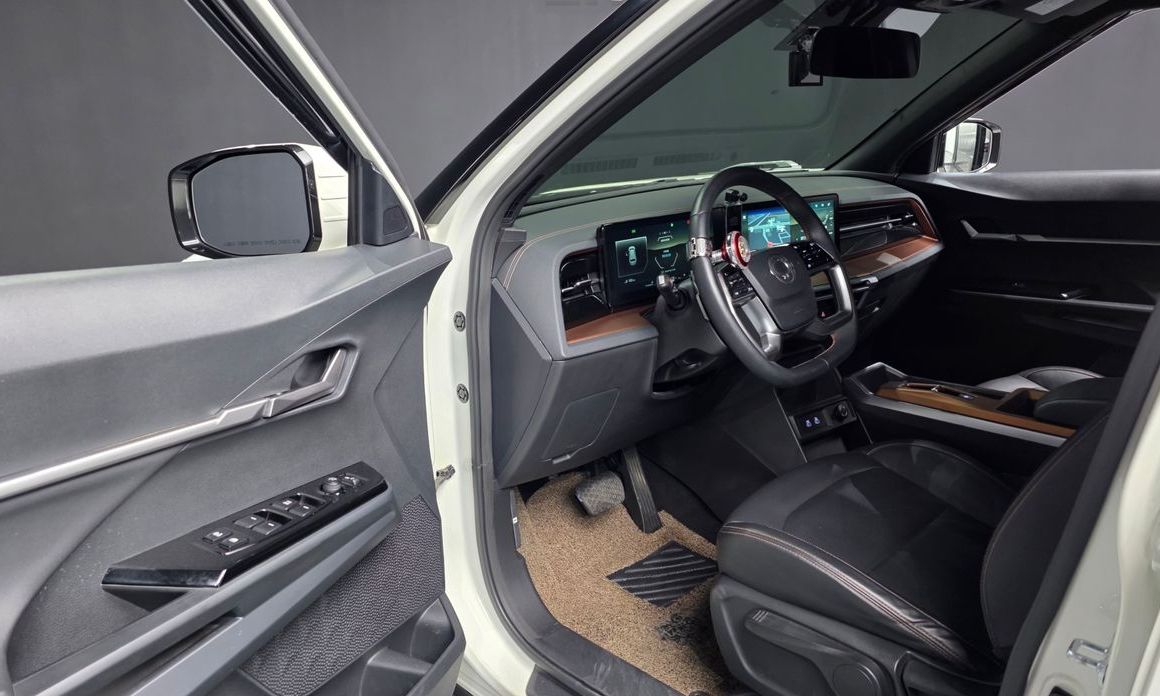 KG_Mobility_Ssangyong Torres 2025
