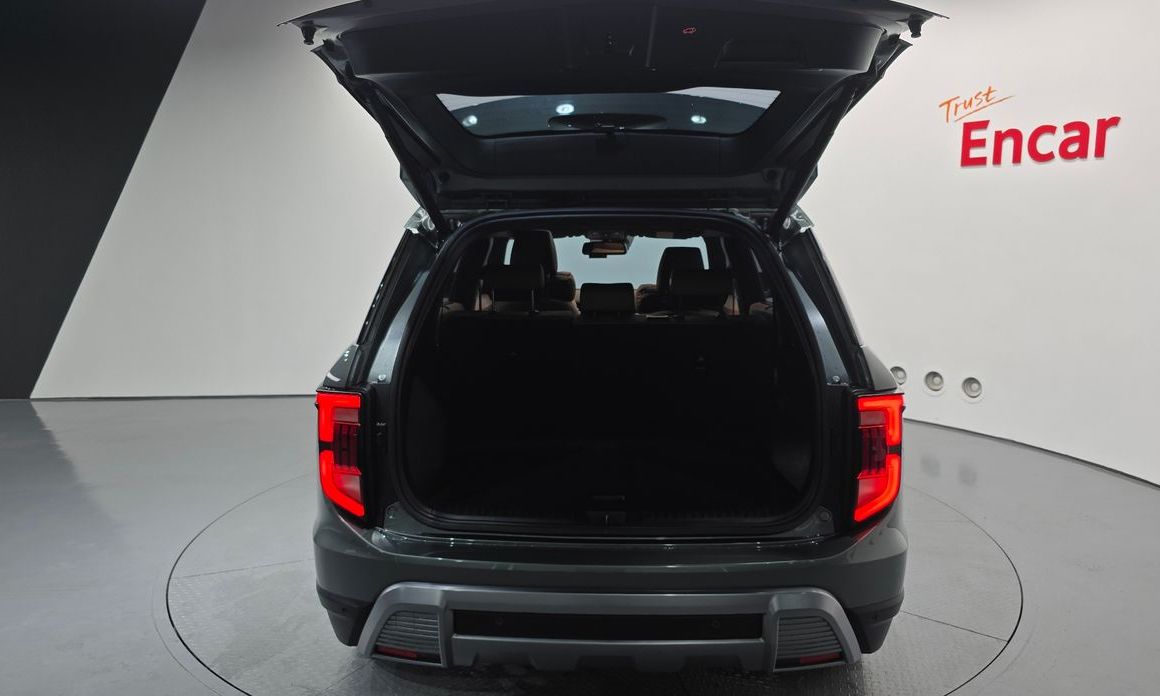 KG_Mobility_Ssangyong Torres 2023