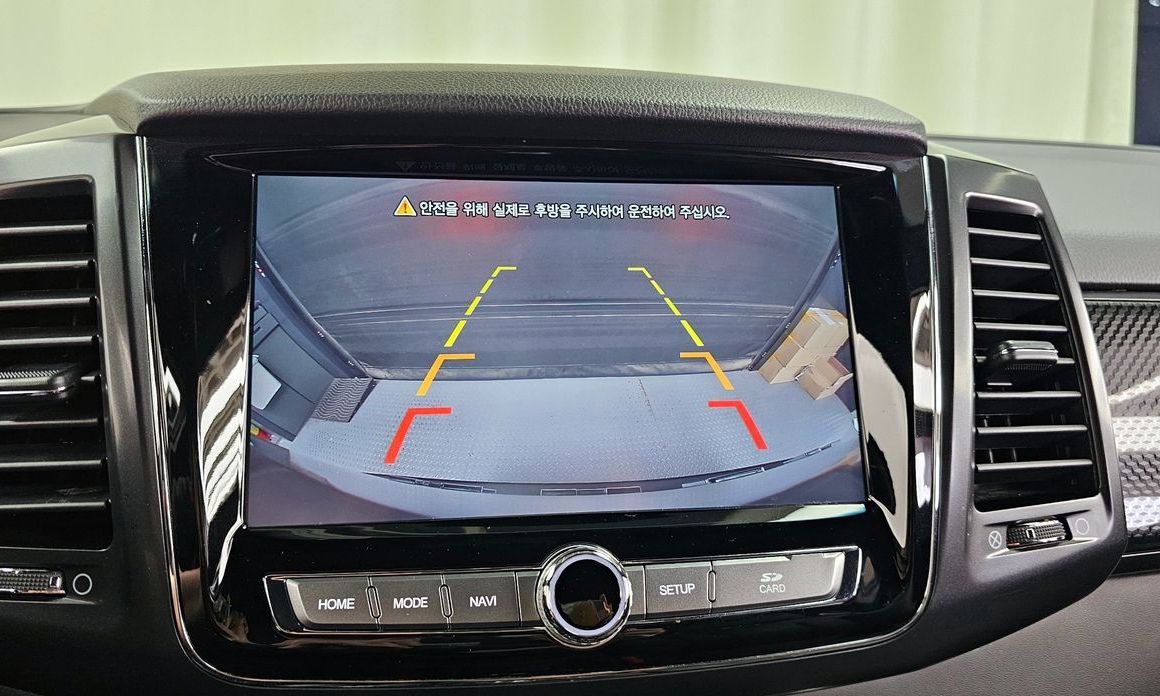 KG_Mobility_Ssangyong Rexton 2020