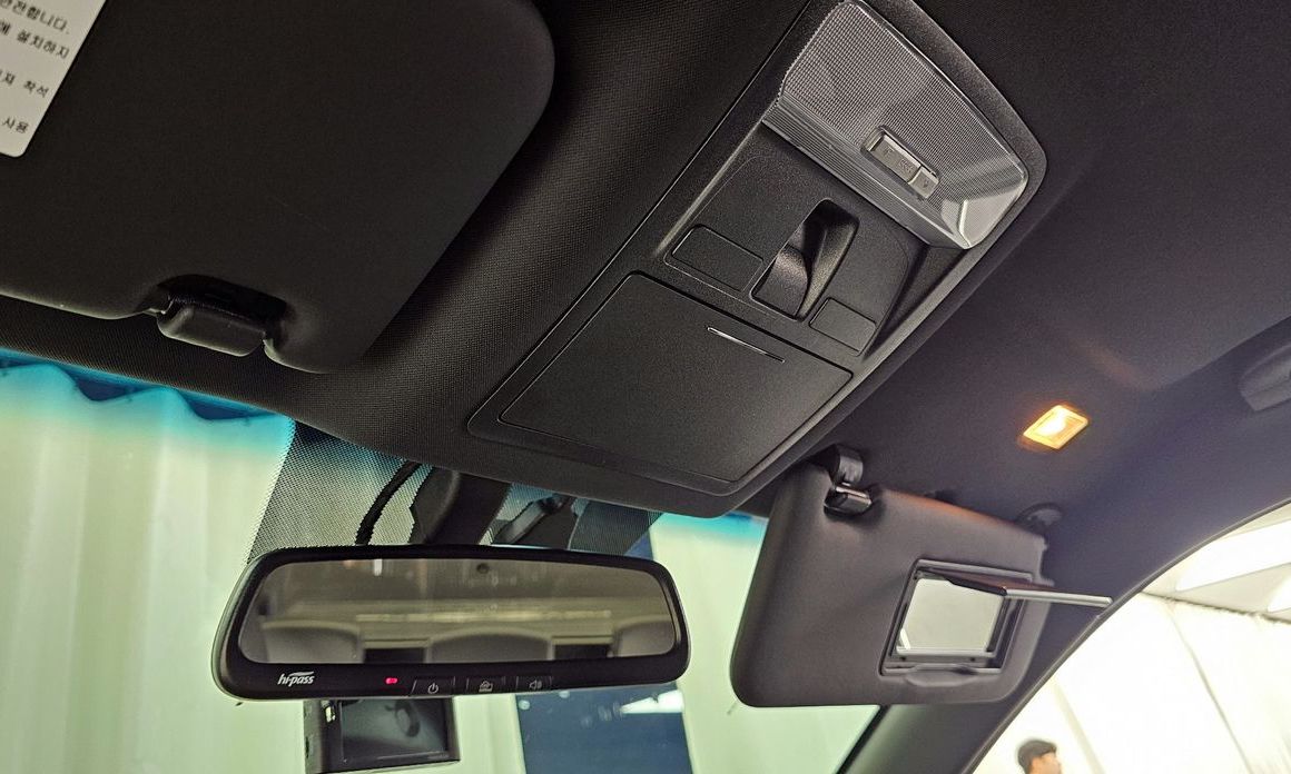 KG_Mobility_Ssangyong Rexton 2020