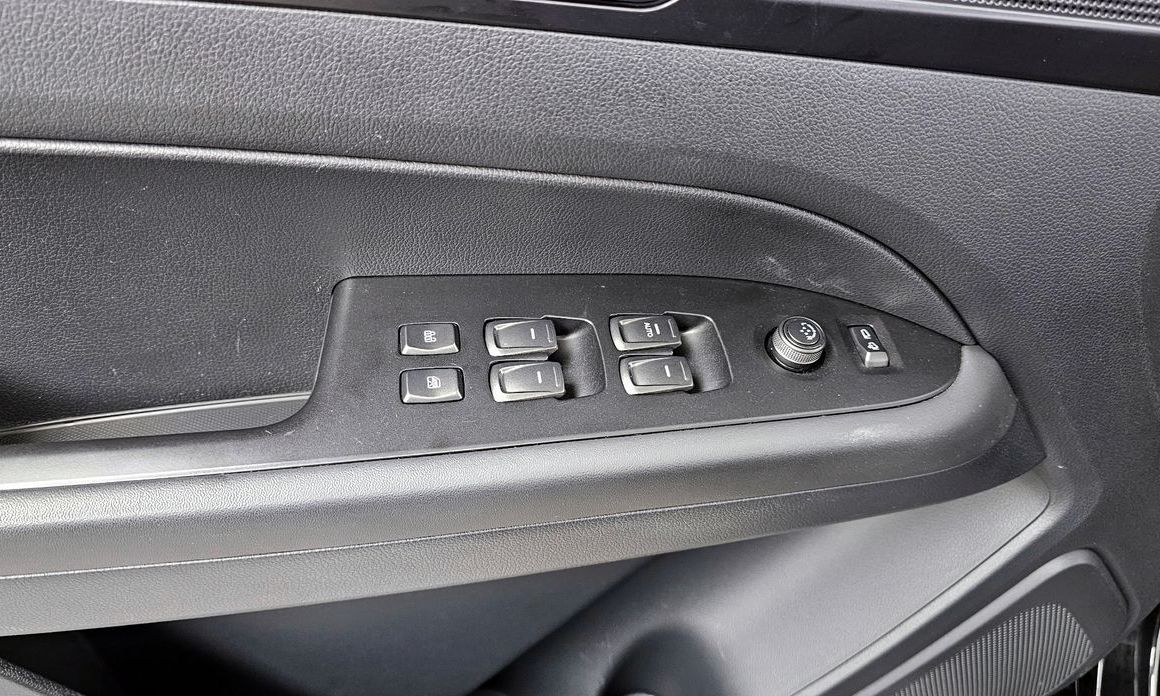 KG_Mobility_Ssangyong Rexton 2020