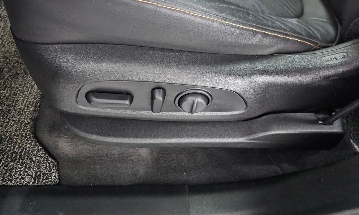 ChevroletGMDaewoo Traverse 2020