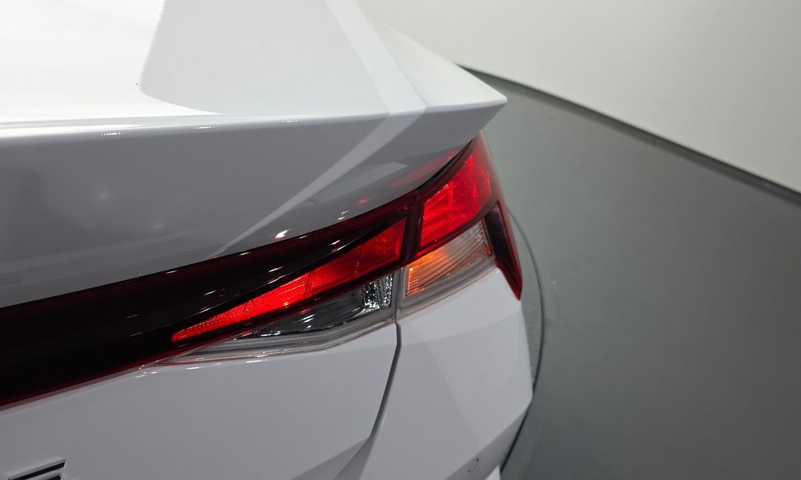 Hyundai AVANTE 2022