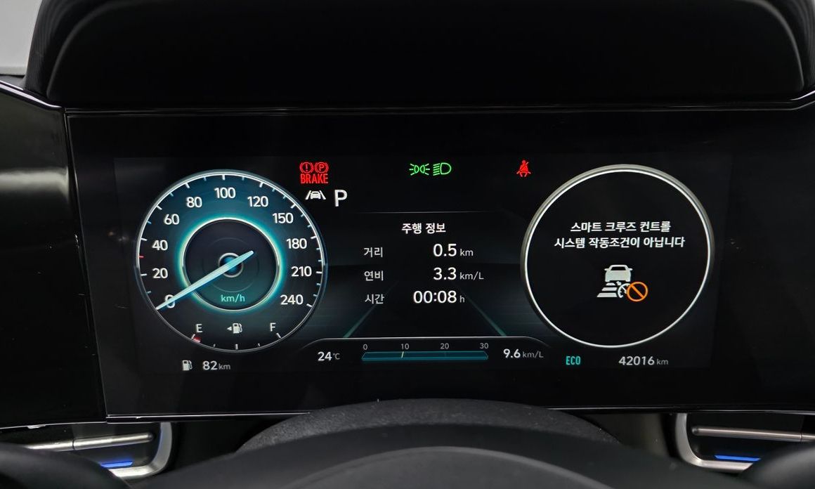 Hyundai AVANTE 2021