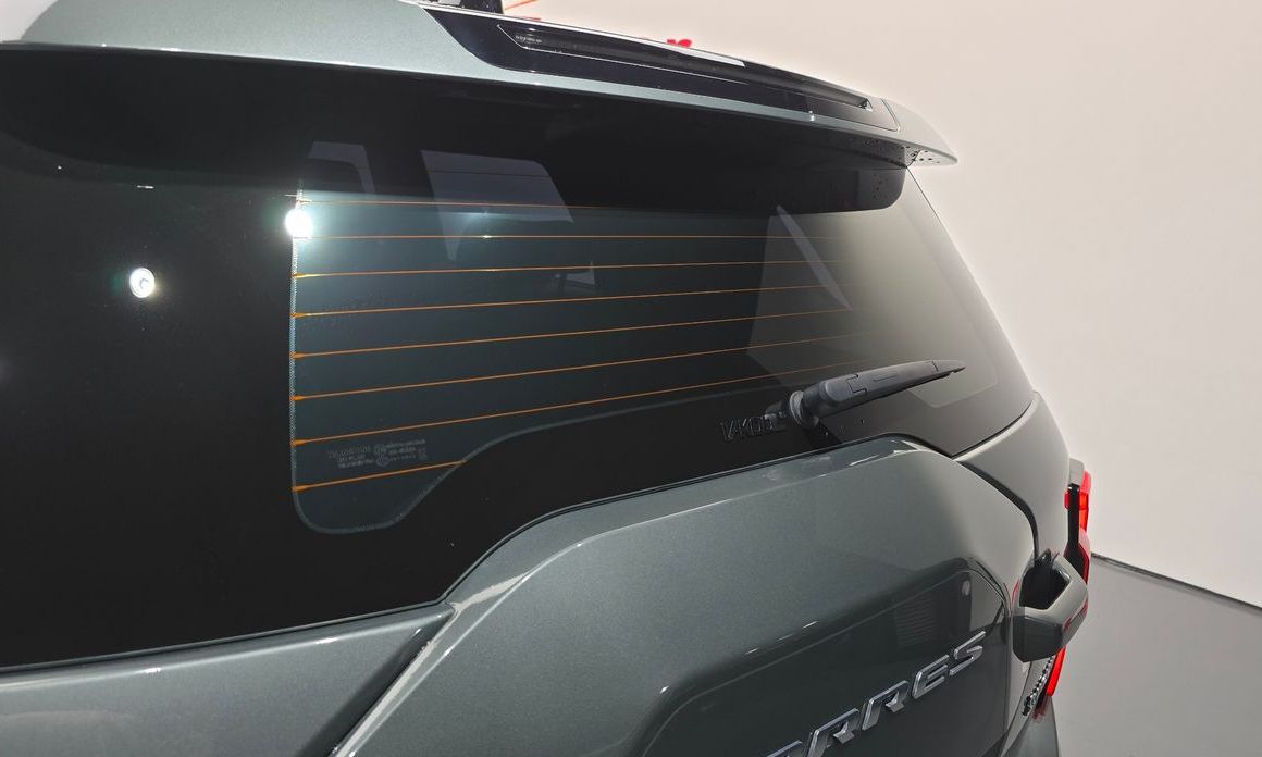 KG_Mobility_Ssangyong Torres 2023