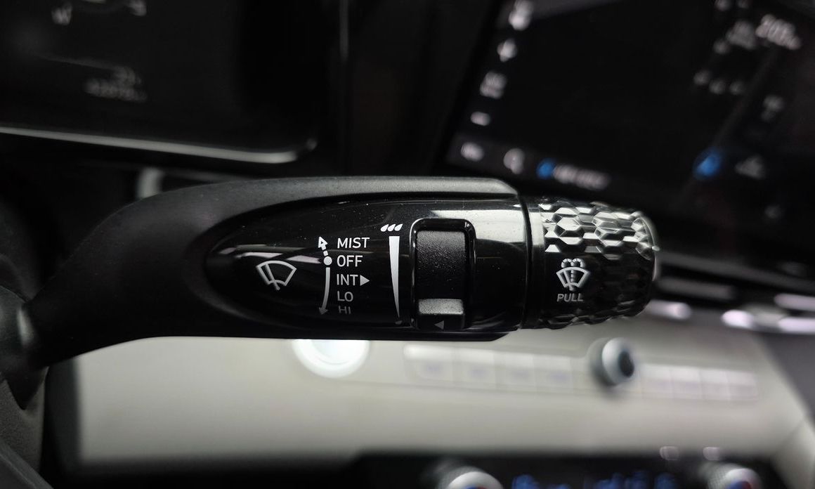 Hyundai AVANTE 2022