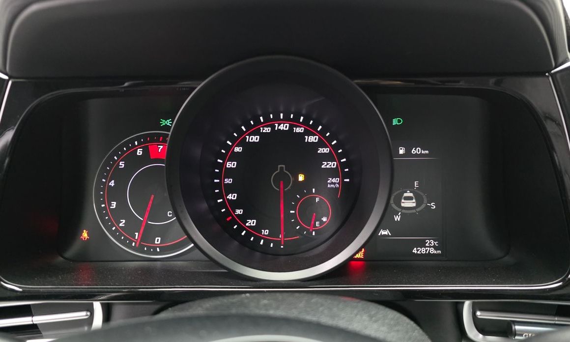 Hyundai AVANTE 2022