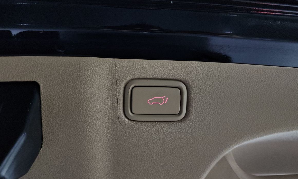Kia Canival 2019