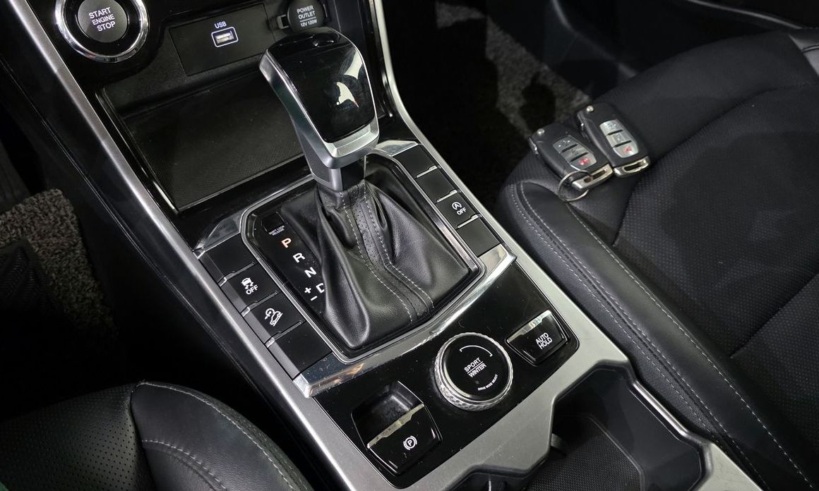 KG_Mobility_Ssangyong KORANDO 2022