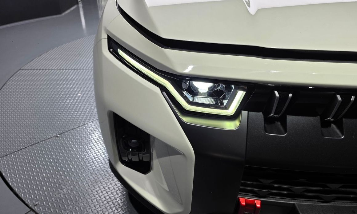 KG_Mobility_Ssangyong Torres 2025