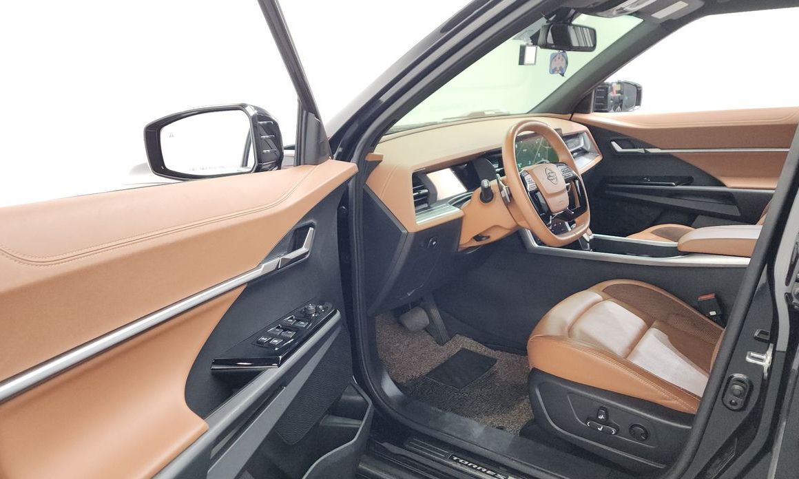 KG_Mobility_Ssangyong Torres 2023