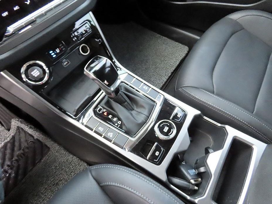 KG_Mobility_Ssangyong KORANDO 2024