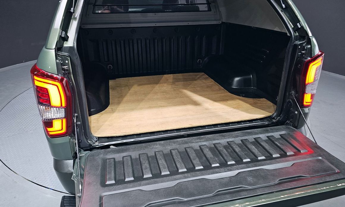 KG_Mobility_Ssangyong Rexton 2022