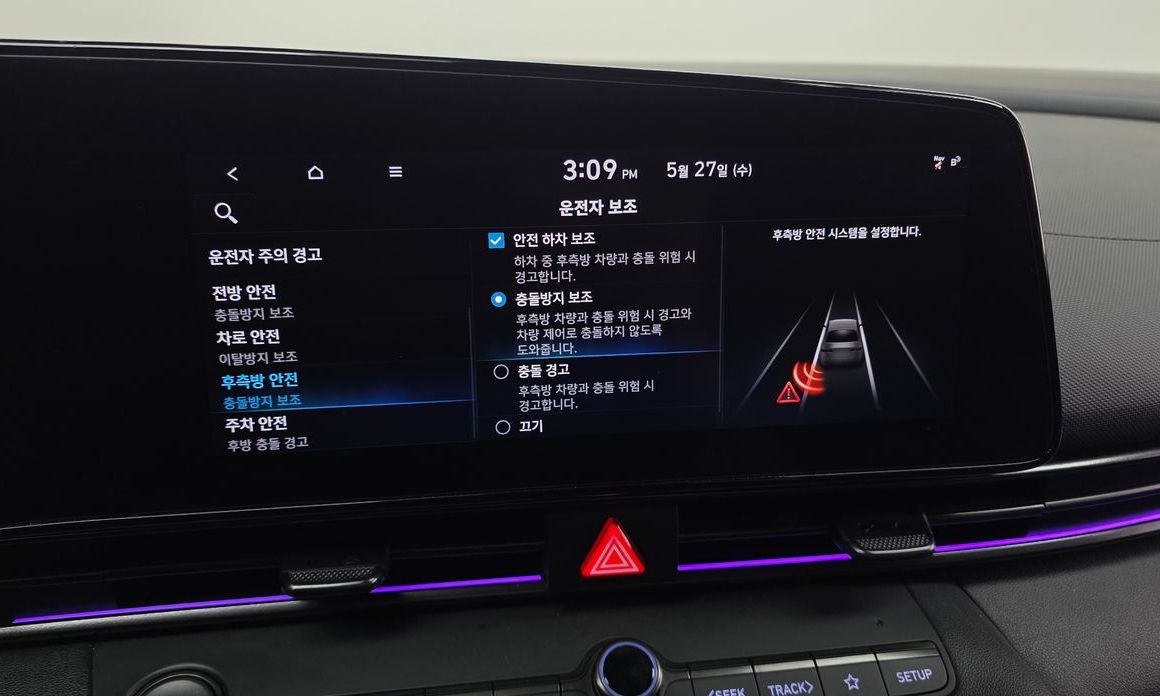 Hyundai AVANTE 2021