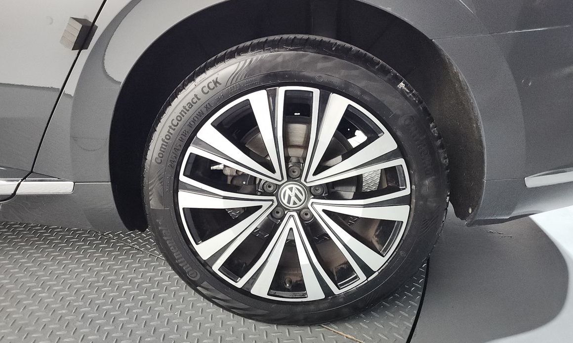 Volkswagen Arteon 2019