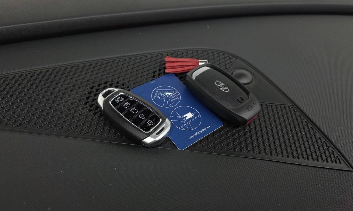 Hyundai AVANTE 2021