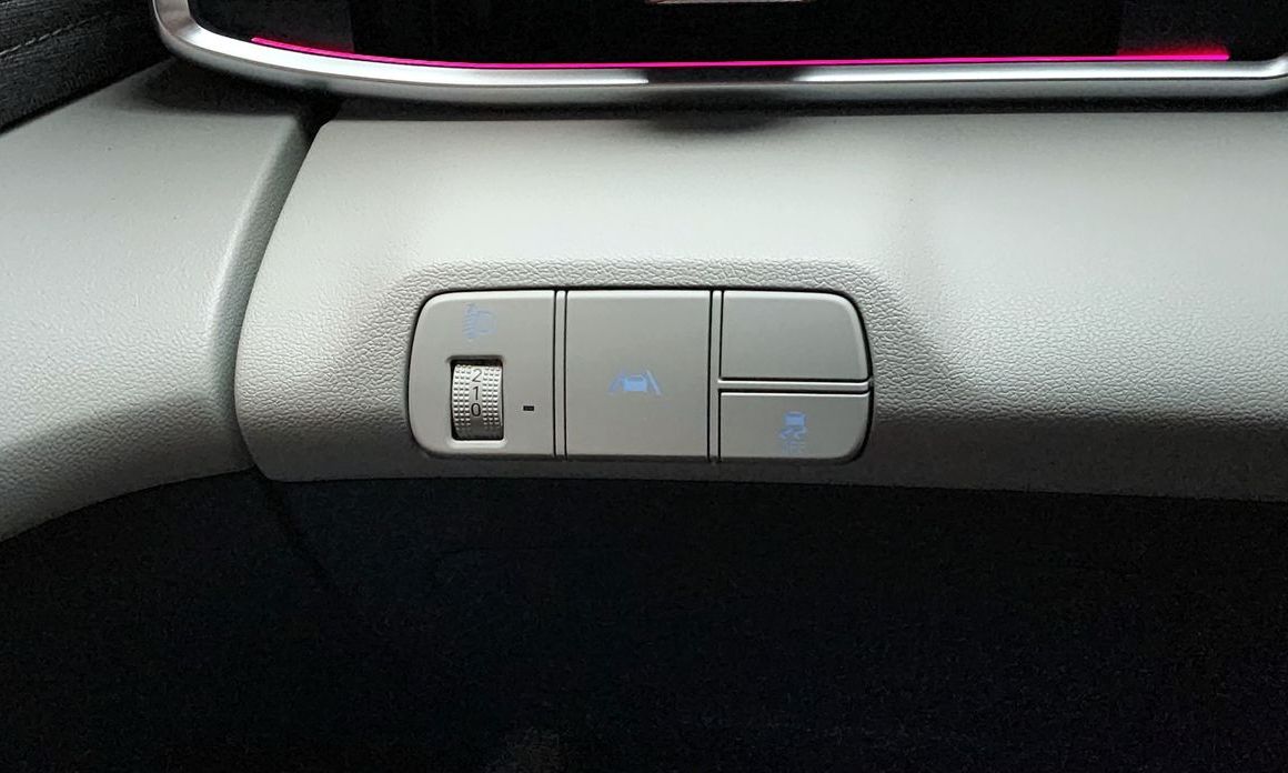 Hyundai AVANTE 2021