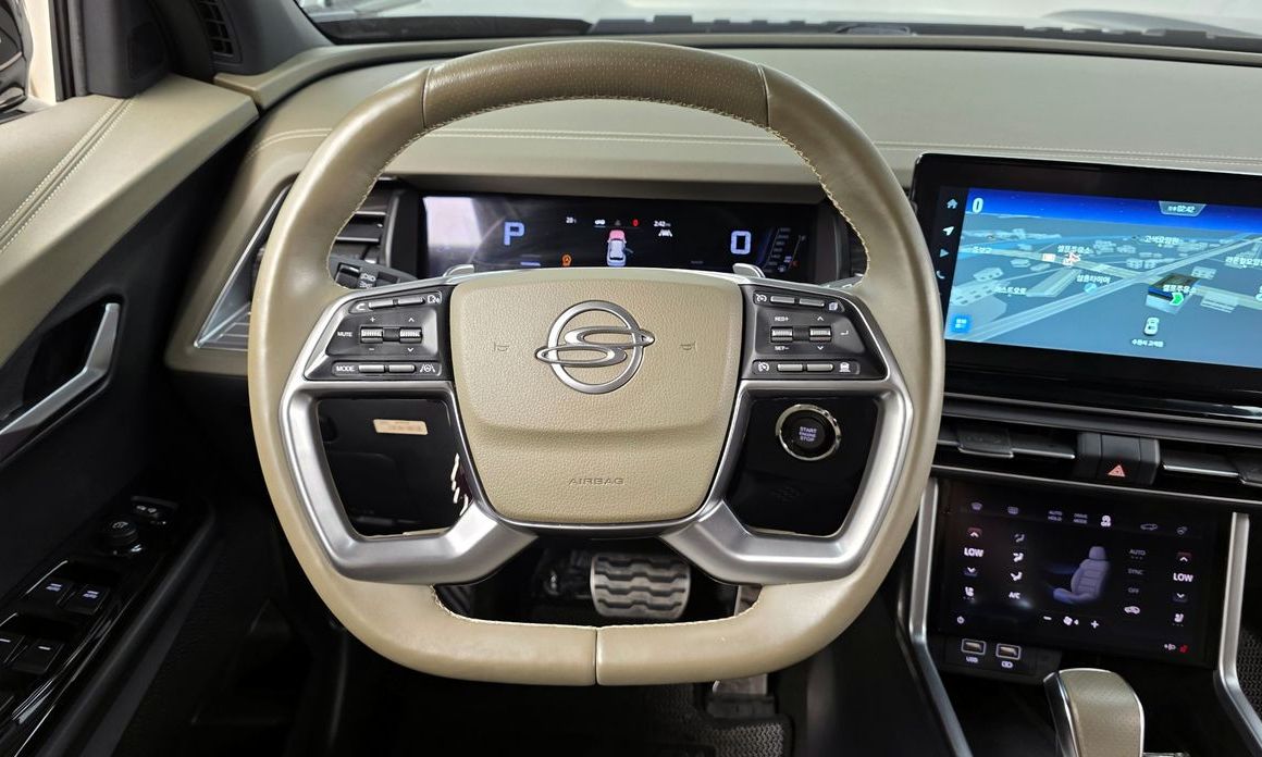 KG_Mobility_Ssangyong Torres 2023
