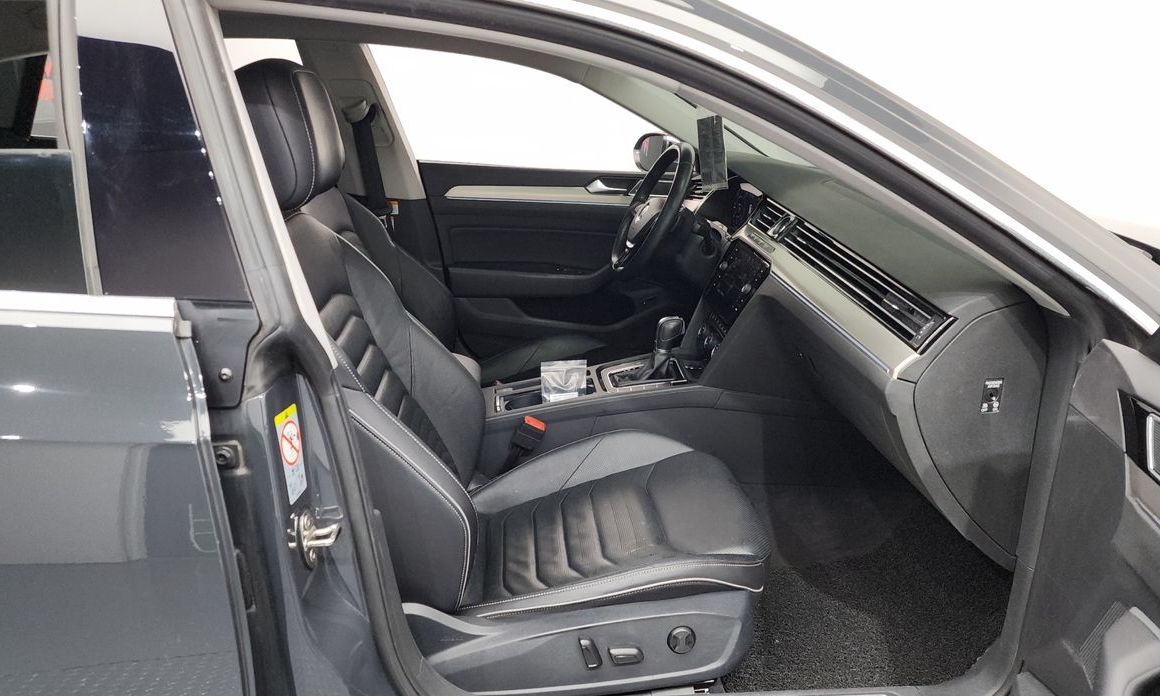 Volkswagen Arteon 2019