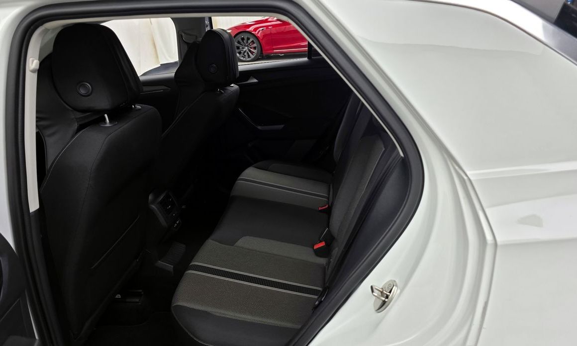 Volkswagen T-Roc 2021
