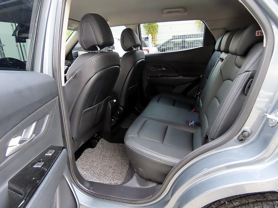 KG_Mobility_Ssangyong KORANDO 2024