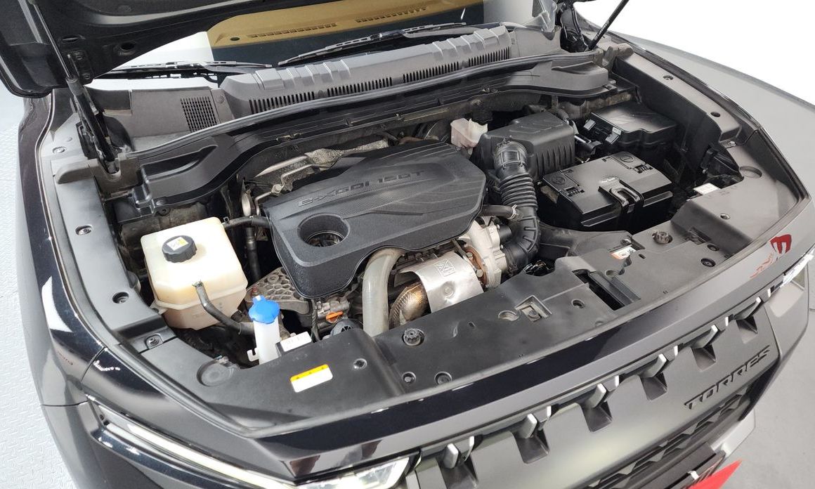 KG_Mobility_Ssangyong Torres 2023