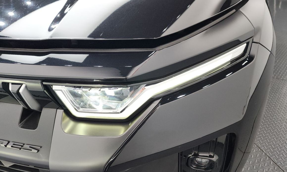 KG_Mobility_Ssangyong Torres 2023