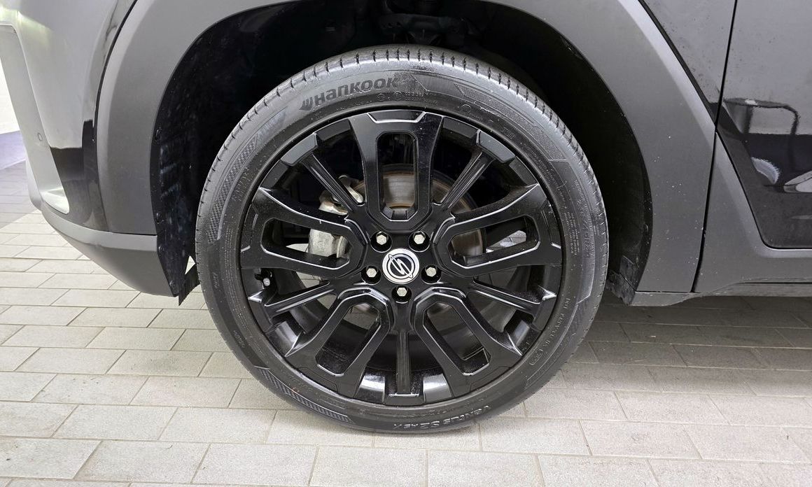 KG_Mobility_Ssangyong Torres 2023