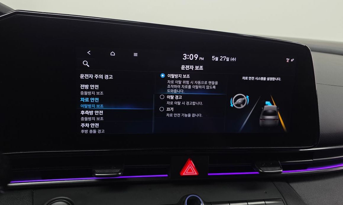 Hyundai AVANTE 2021