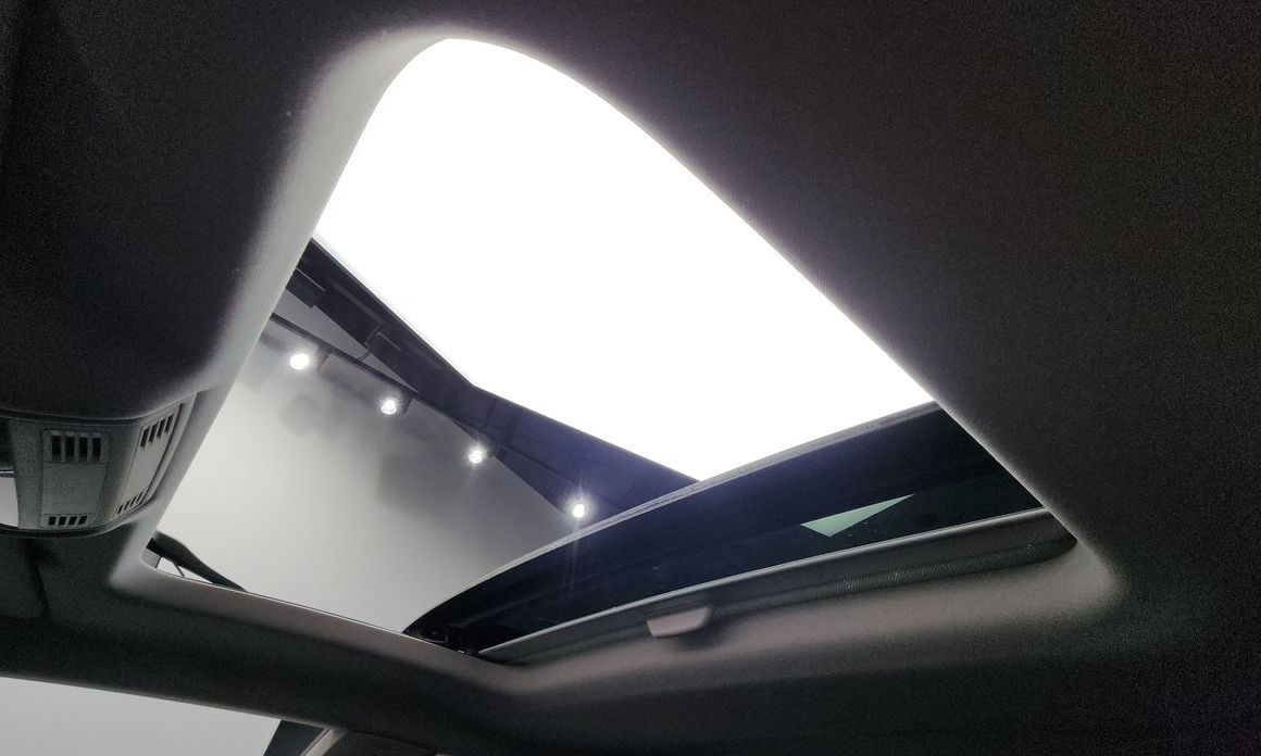 Volkswagen Arteon 2019