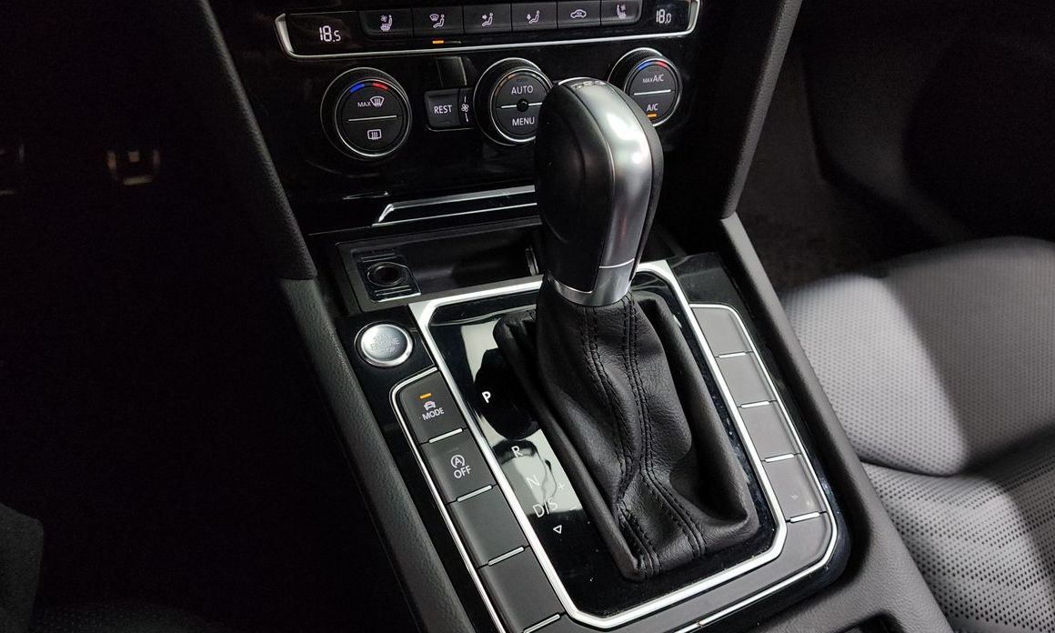 Volkswagen Arteon 2019
