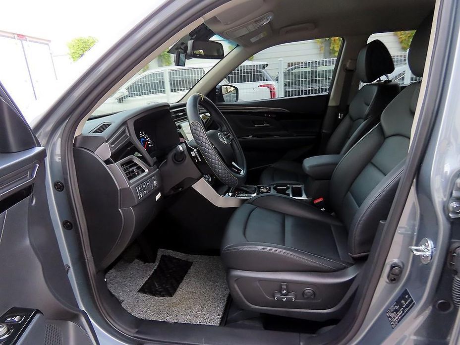 KG_Mobility_Ssangyong KORANDO 2024