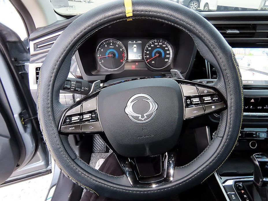 KG_Mobility_Ssangyong KORANDO 2024