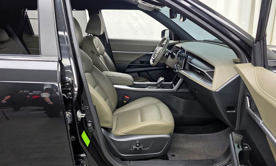 KG_Mobility_Ssangyong Torres 2023