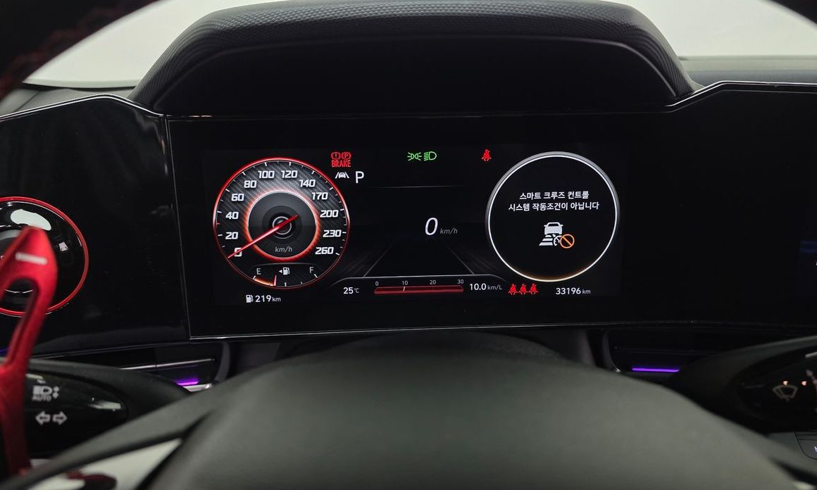 Hyundai AVANTE 2021