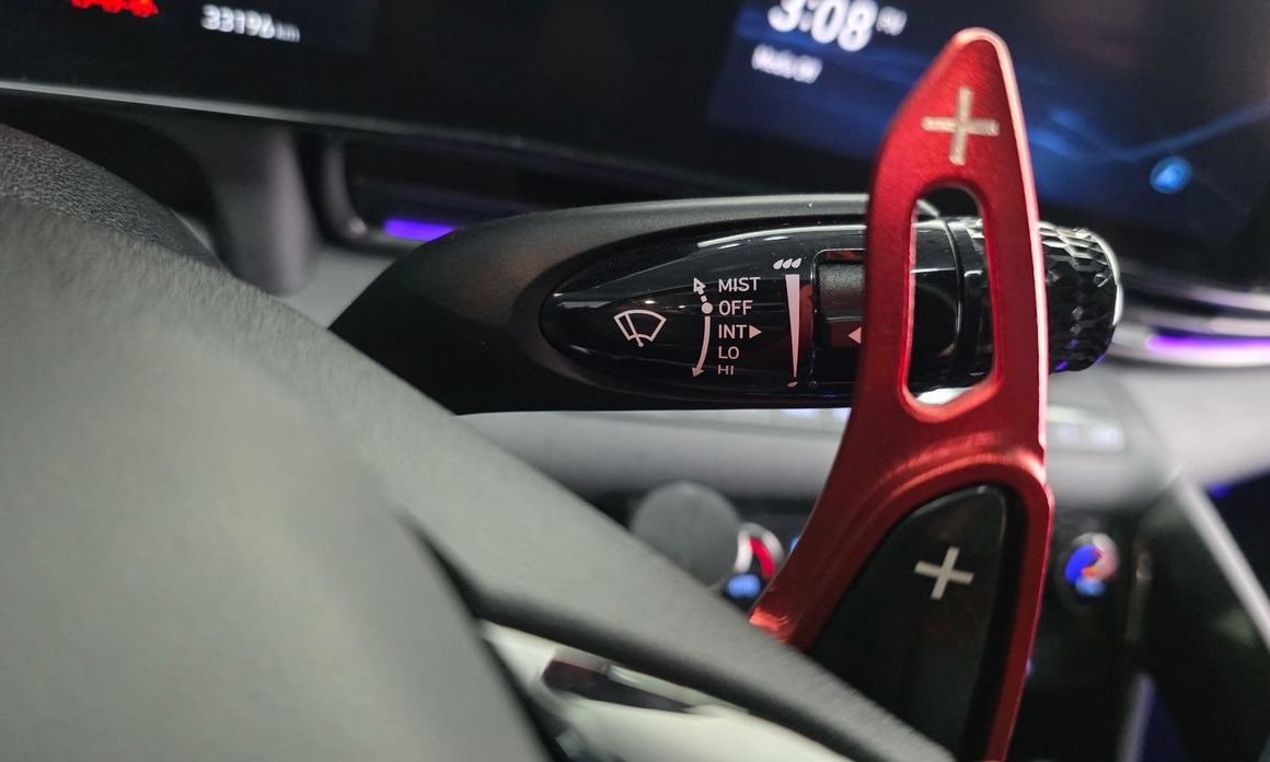 Hyundai AVANTE 2021