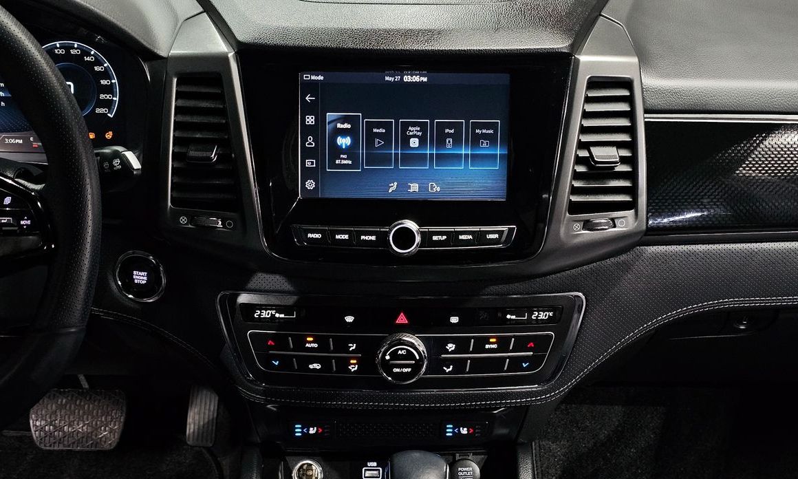 KG_Mobility_Ssangyong Rexton 2022