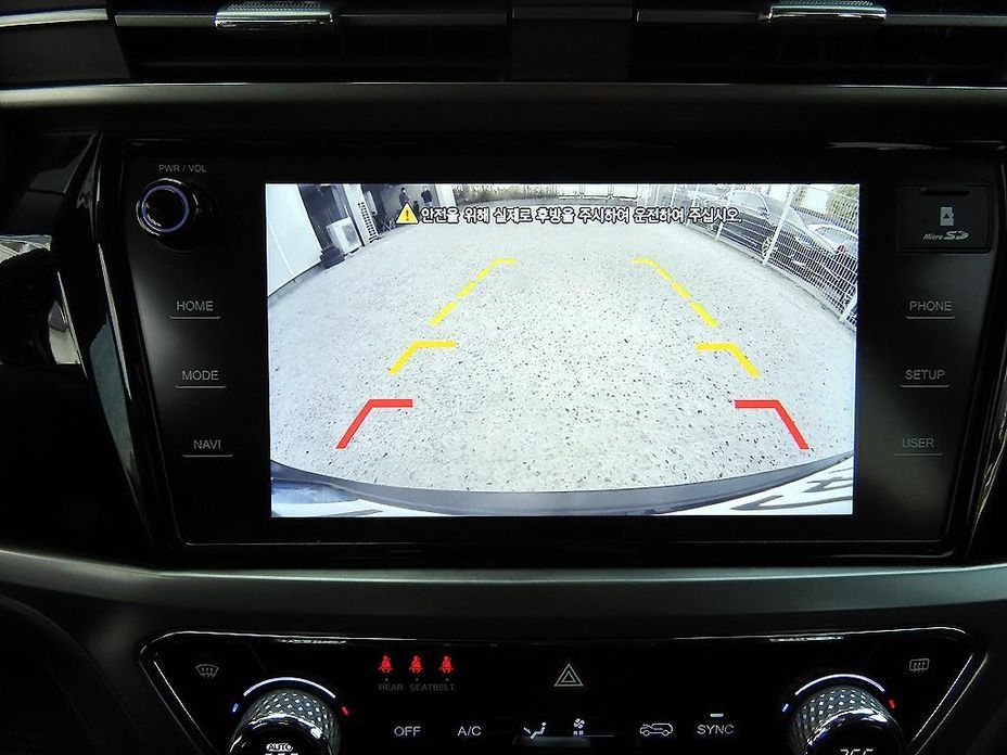 KG_Mobility_Ssangyong KORANDO 2024