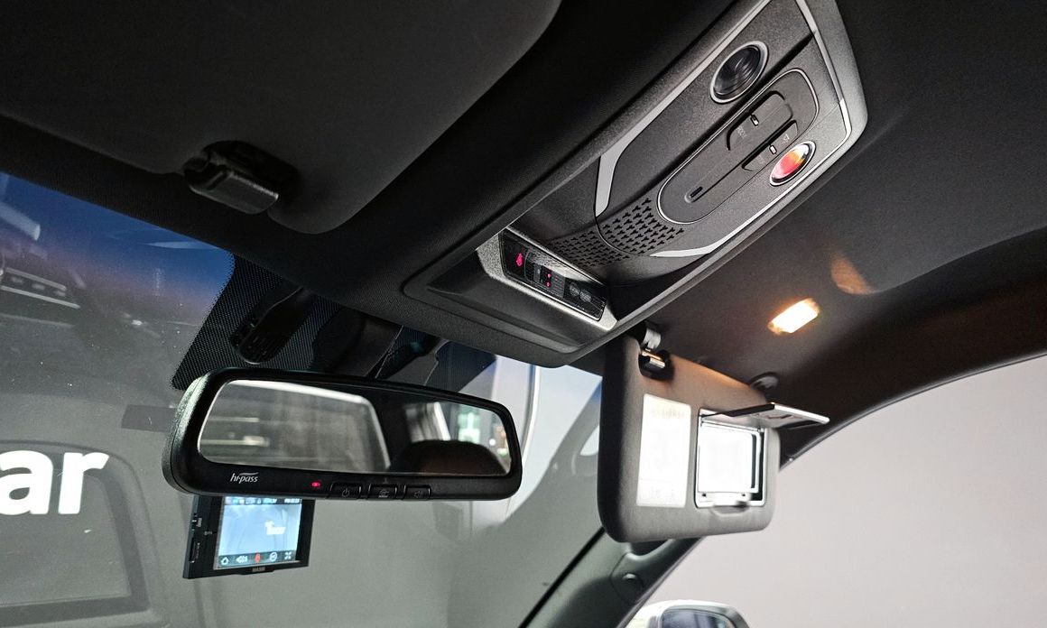 KG_Mobility_Ssangyong Rexton 2022
