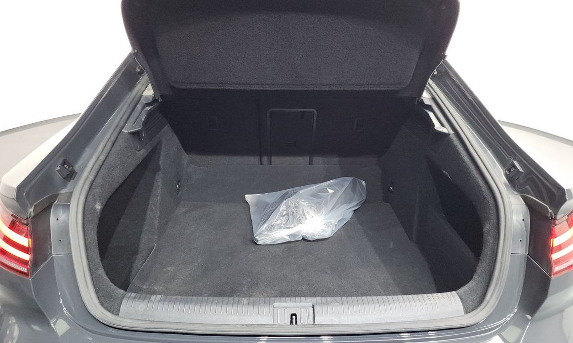 Volkswagen Arteon 2019