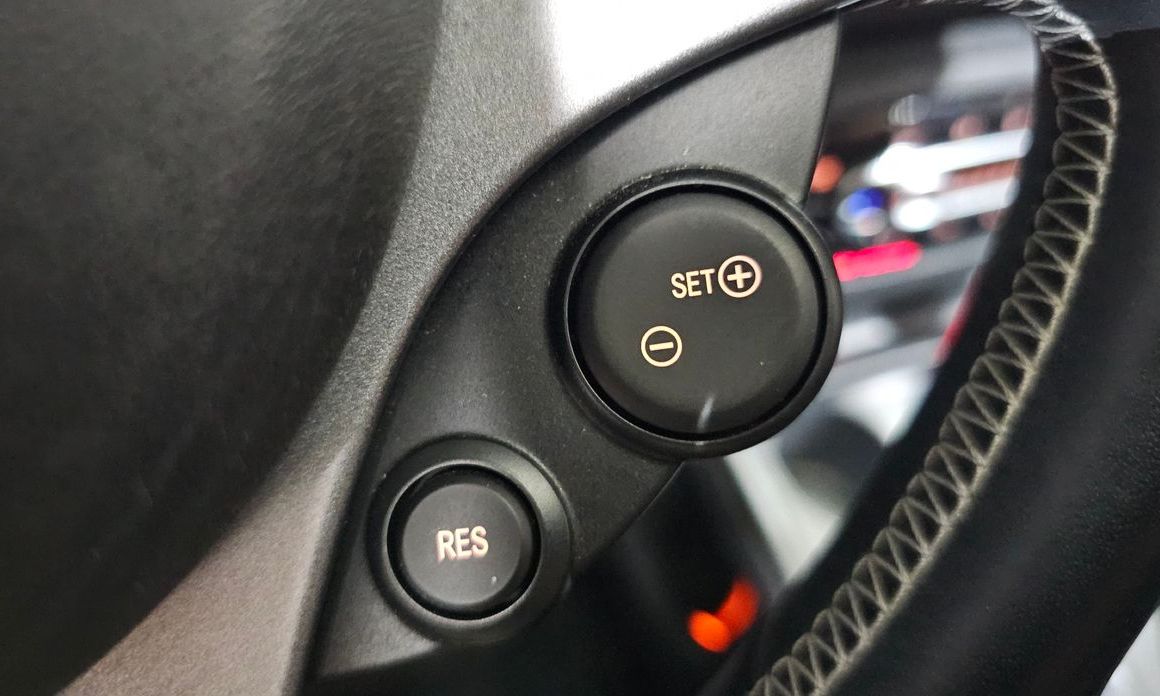 Smart Fortwo 2018