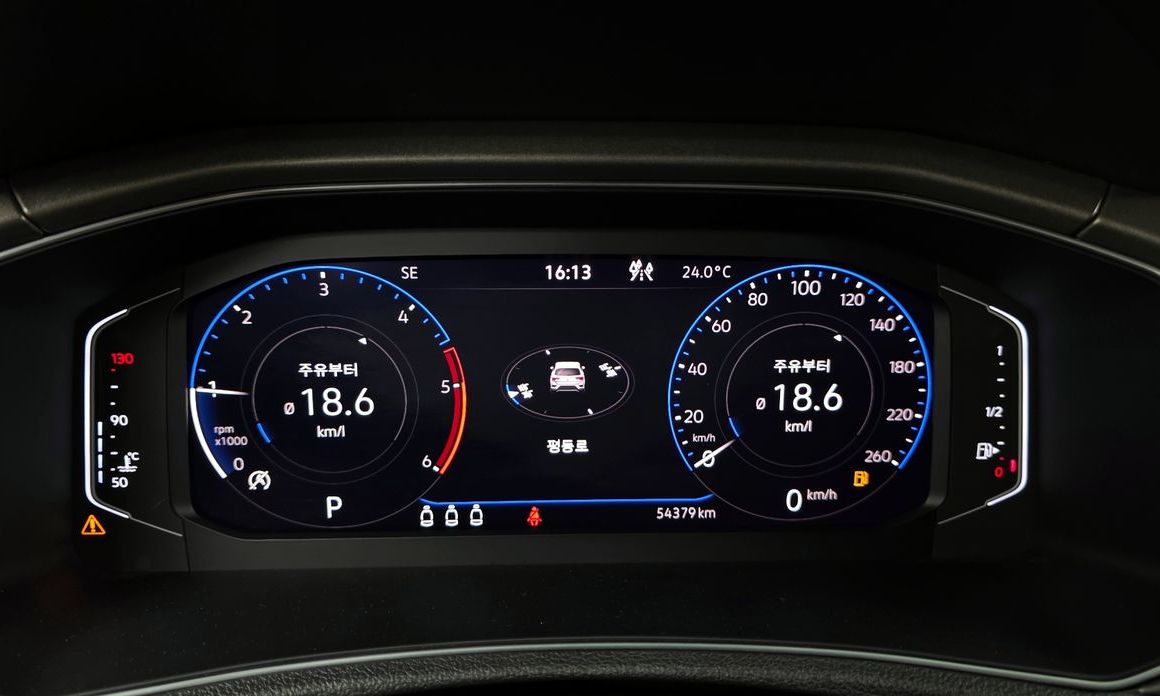 Volkswagen T-Roc 2021
