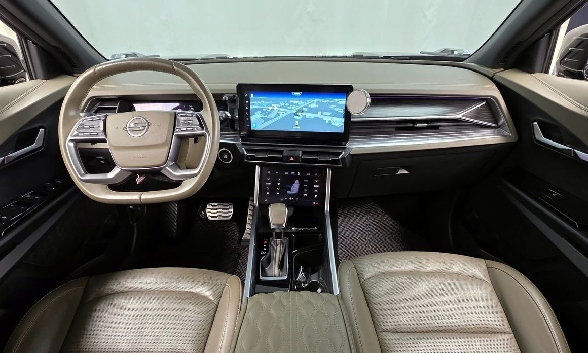 KG_Mobility_Ssangyong Torres 2023