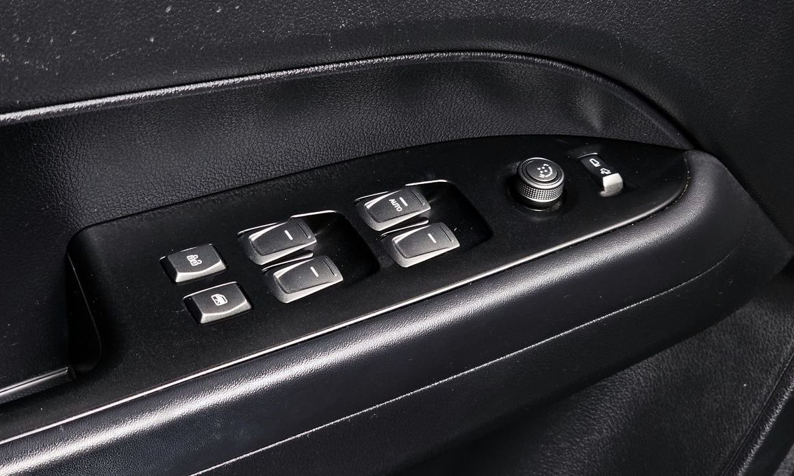 KG_Mobility_Ssangyong Rexton 2022