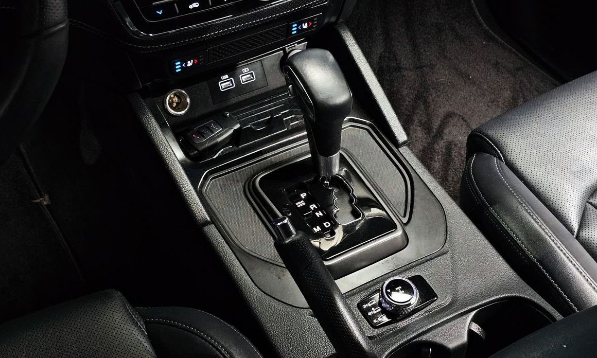 KG_Mobility_Ssangyong Rexton 2022