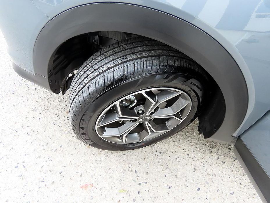 KG_Mobility_Ssangyong KORANDO 2024