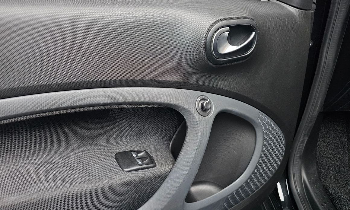 Smart Fortwo 2018